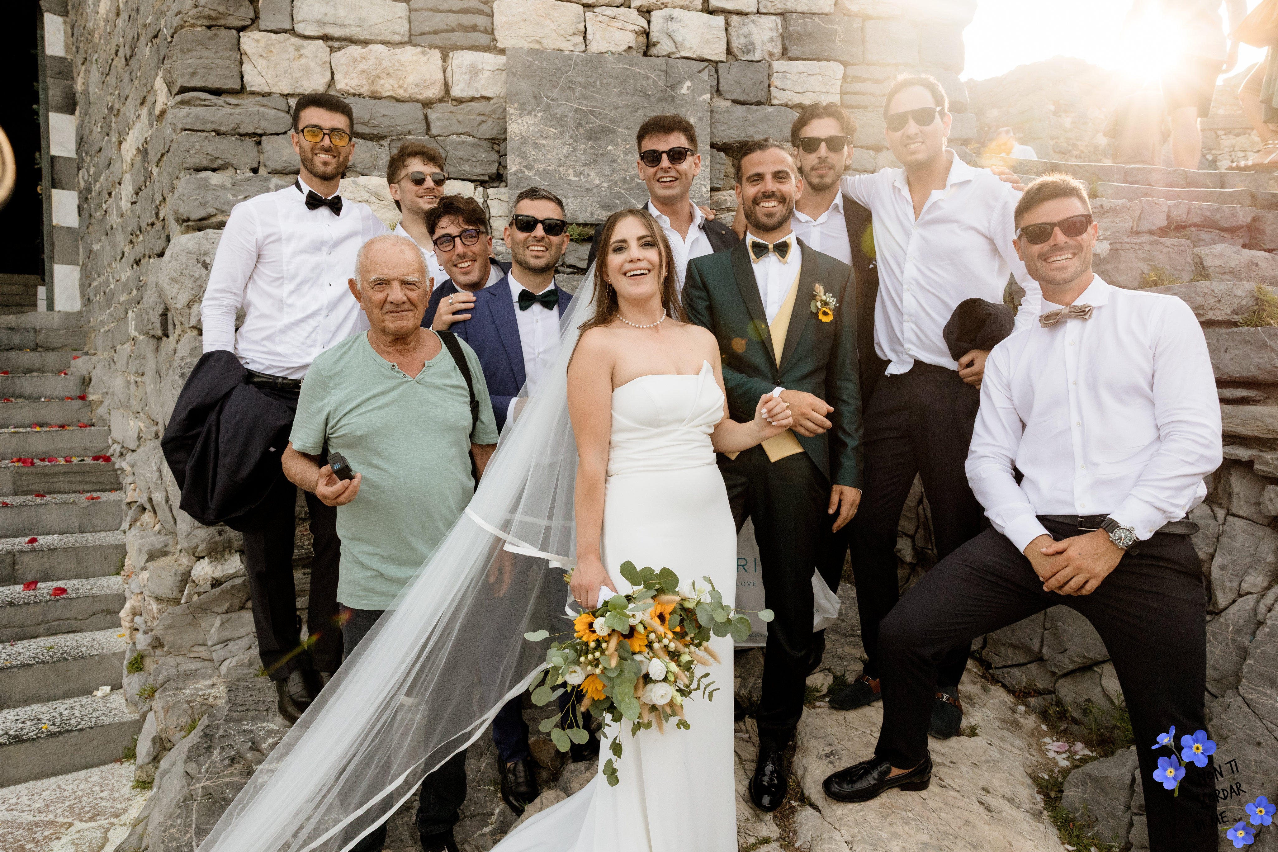 Foto Matrimonio Eleonora E Alessio